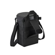 LOWEPRO LENS CASE 11 X 18CM (BLACK)