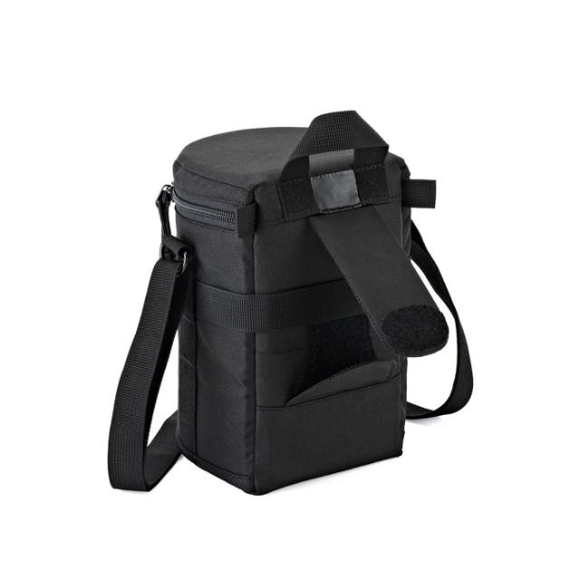 LOWEPRO LENS CASE 11 X 18CM (BLACK)