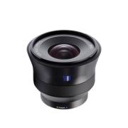 ZEISS BATIS 18MM F/2,8 SONY E-MOUNT Ø77
