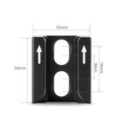 SMALLRIG 1960 COLD SHOE