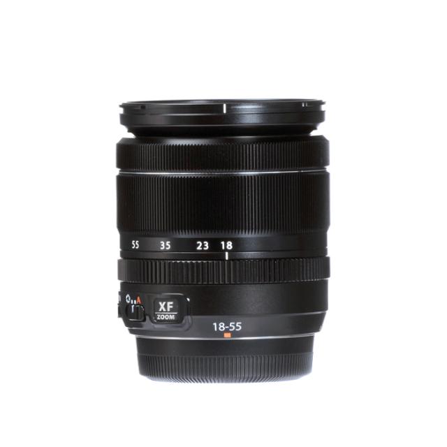 FUJINON XF 18-55MM F/2,8-4,0 R LM OIS Ø58
