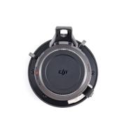 DJI ZENMUSE X9 M-MOUNT UNIT