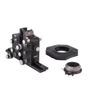 CAMBO ACTUS-MV CAMERABODY + ACMV-863 FUJI 100 MOUN