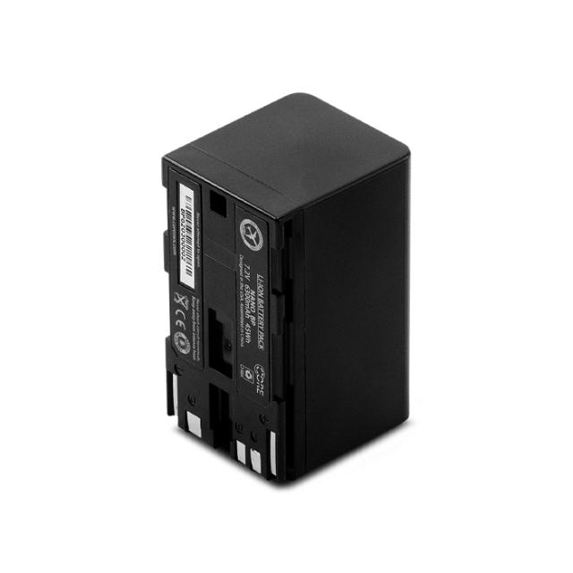 REDVOLT® BP 6300 mAh