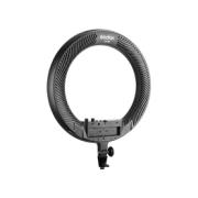 GODOX LR160 BI-COLOR LED RINGLIGHT BLACK
