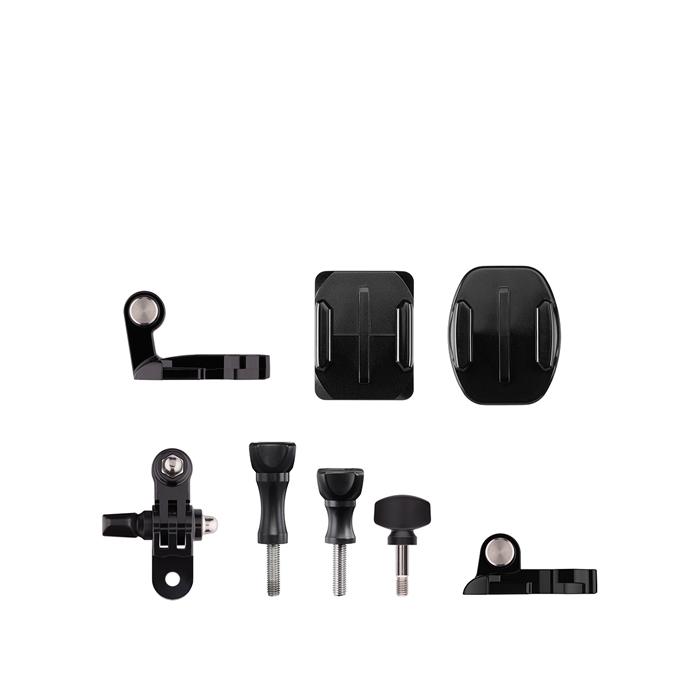 GOPRO HERO GRAB BAG OF MOUNTS