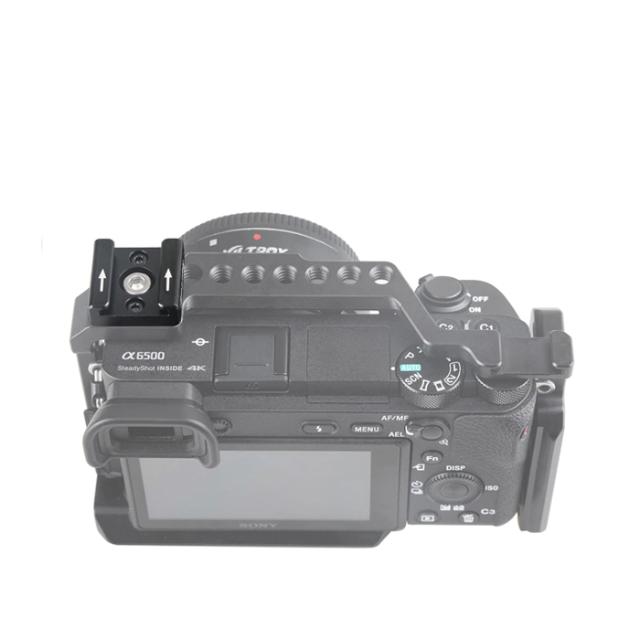 SMALLRIG COLD SHOE 1241