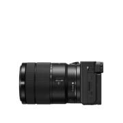 SONY ALPHA 6600 KIT M. 18-135MM F/3.5-5.6 OSS