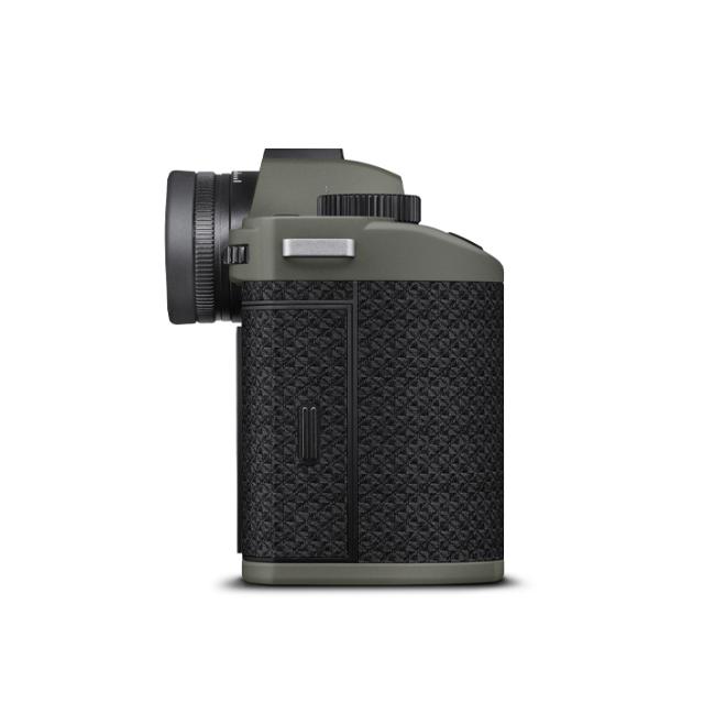 LEICA SL2-S REPORTER CAMERA BODY