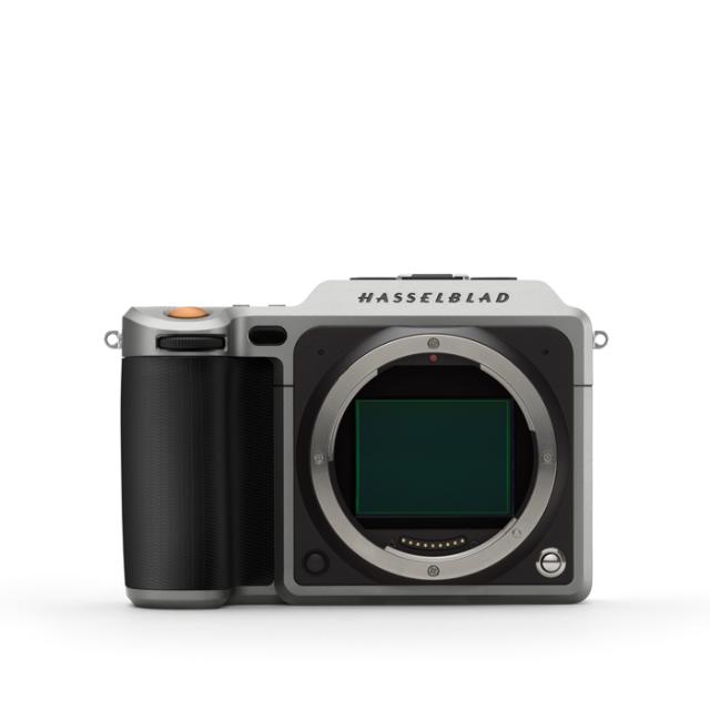 HASSELBLAD X1D-50C BODY