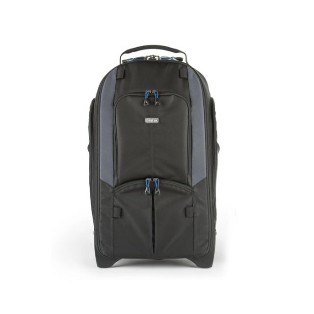 THINK TANK STREETWALKER ROLLING BACKPACK V2.0, BLA