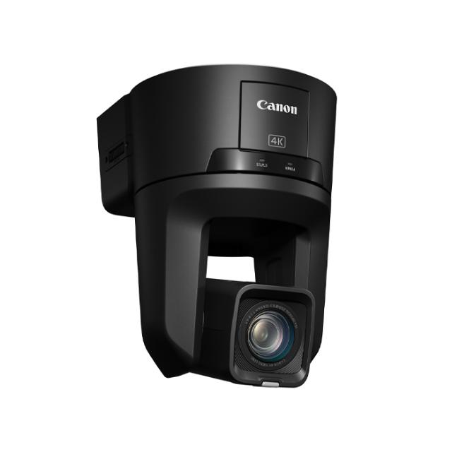CANON CR-N500 PTZ CAMERA BLACK