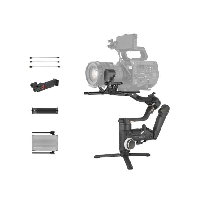 ZHIYUN CRANE 3S PRO