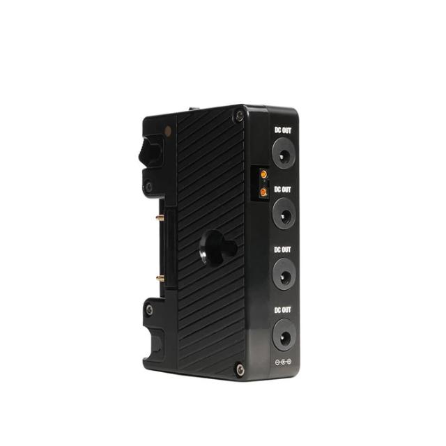 EDELKRONE POWER MODULE GOLD MOUNT