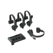 HOLLYLAND SOLIDCOM C1 FULL DUPLEX WIRELESS INTERCO