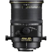NIKON PC-E 45MM F/2,8 D ED TILT/SHIFT Ø77