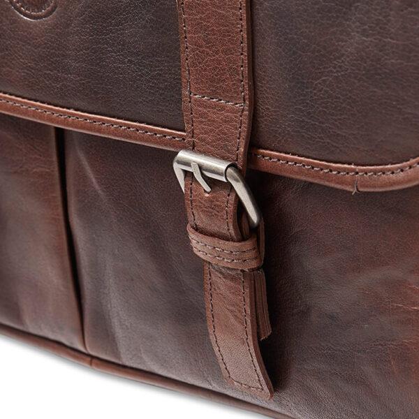 FUHRHIDE + GRARUP TRAVEL BAG (FHM 27)