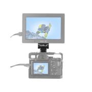 SMALLRIG 1842 DSLR MONITOR HOLDER MOUNT