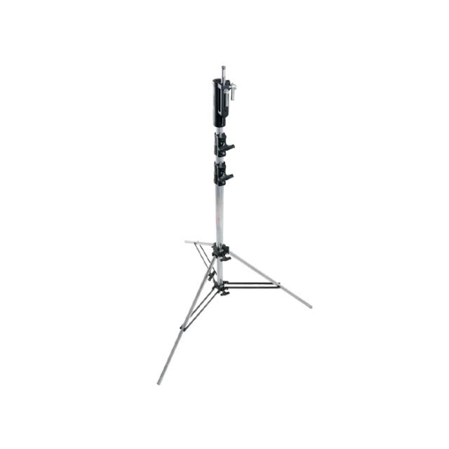 KUPO 226M MASTER COMBO HD STAND - SILVER