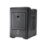 SANDISK PROFESSIONAL G-RAID SHUTTLE 4 24TB