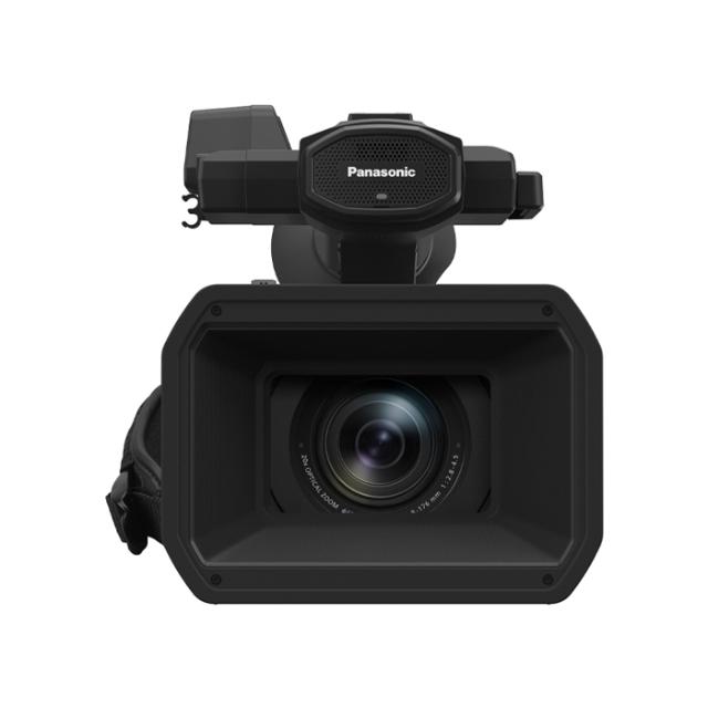 PANASONIC HC-X2E HIGH END CAMCORDER