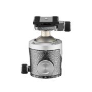 GITZO GH4383QG BALL HEAD CENTER