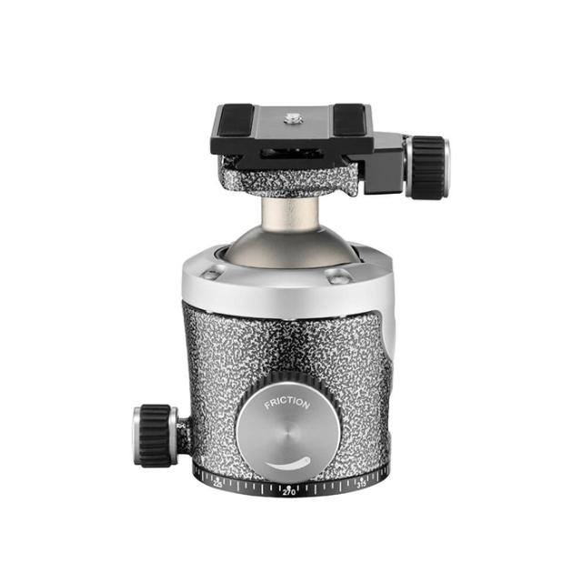 GITZO GH4383QG BALL HEAD CENTER