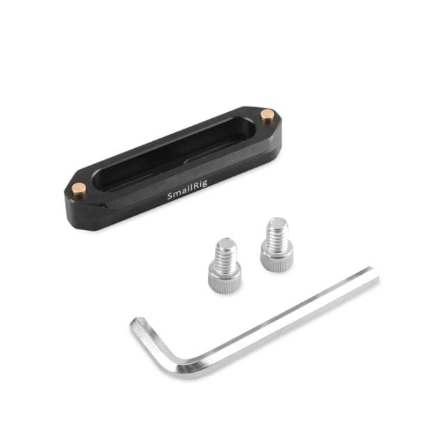 SMALLRIG QUICK RELEASE SAFTY RAIL 7CM. 1195