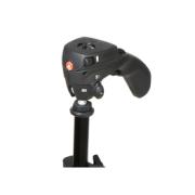 MANFROTTO COMPACT ACTION BLACK STATIV