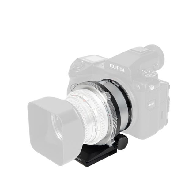 METABONES HASSELBLAD V TO FUJI G T CINE