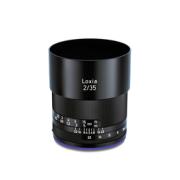 ZEISS LOXIA 35MM F/2,0 SONY E-MOUNT