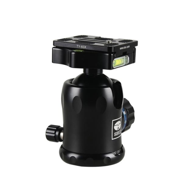 SIRUI K-30 II BALL HEAD