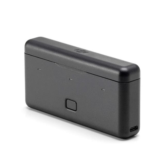 DJI BATTERY MULTIFUNCTIONAL FOR OSMO ACTION 3