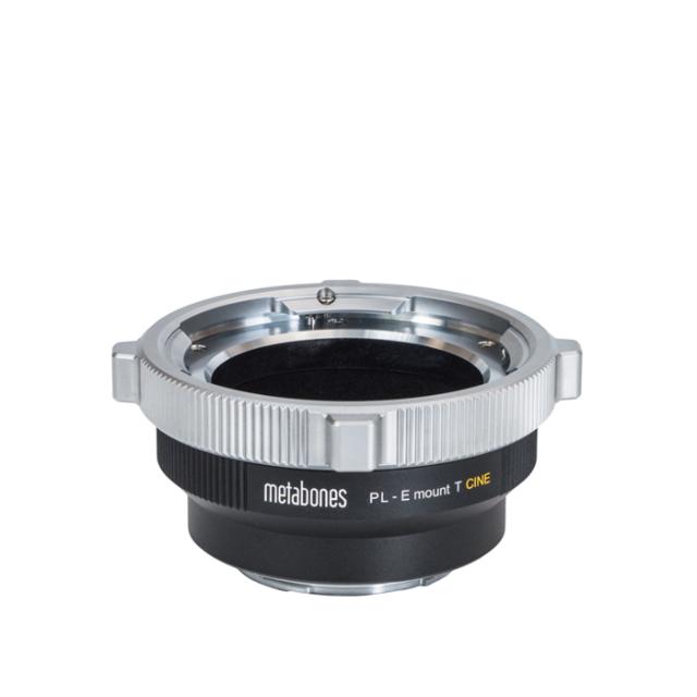 METABONE  PL TO SONY E ADAPTER  T
