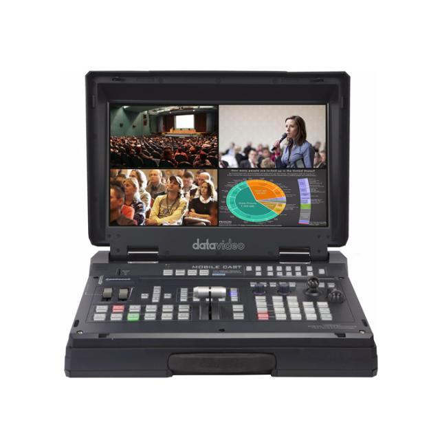 DATAVIDEO BDL-1601 BUNDLE HS-1600T WITH PTC-1401TC