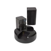 HÄHNEL TRIO CHARGER SONY L-SERIES KIT