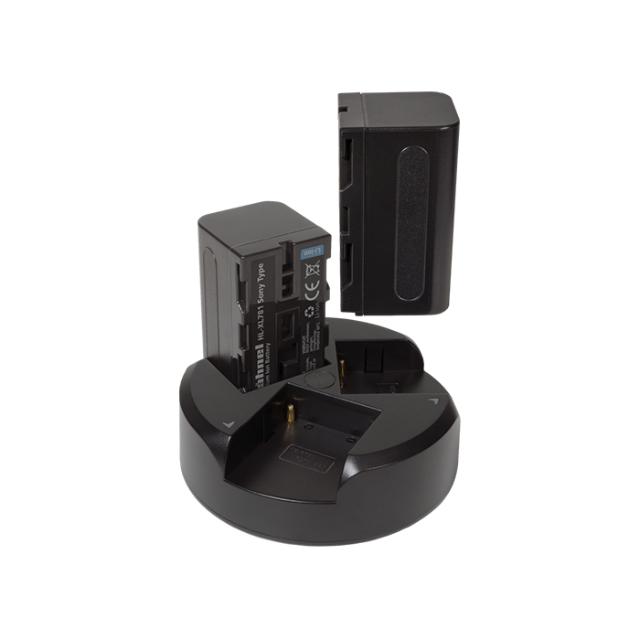 HÄHNEL TRIO CHARGER SONY L-SERIES KIT