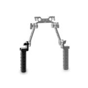 SMALLRIG CHEESE HANDLE W/ ARRI ROSETTE