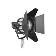 NANLUX EVOKE 1200B BICOLOR KIT W/ FRESNEL & CASE
