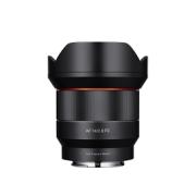 SAMYANG AF 14MM F/2,8 SONY E-MOUNT