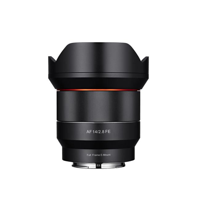 SAMYANG AF 14MM F/2,8 SONY E-MOUNT