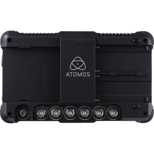 ATOMOS SHOGUN INFERNO