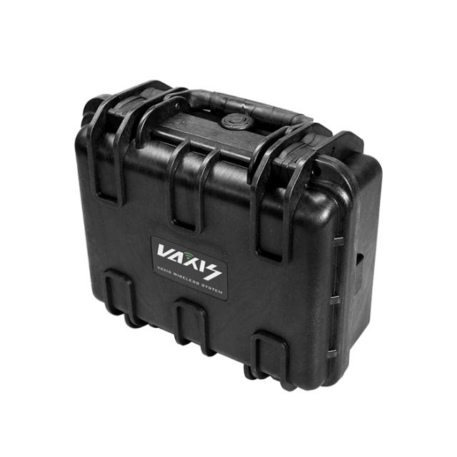 VAXIS STORM 1000S WIRELESS KIT WITH V-MOUNT