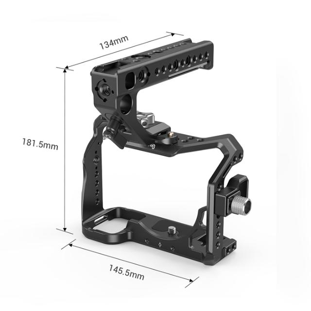 SMALLRIG 3009 MASTER KIT FOR SONY A7S III
