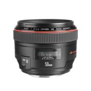 CANON EF 50MM F/1.2 L USM