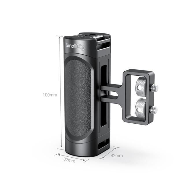 SMALLRIG 2916 MINI SIDE HANDLE 1/4