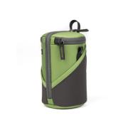 THINK TANK LENS CASE DUO 15, GREEN