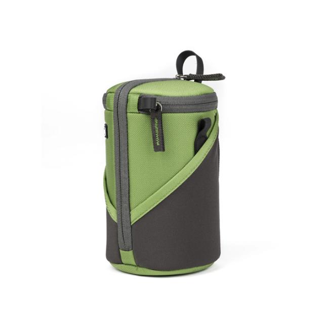 THINK TANK LENS CASE DUO 15, GREEN