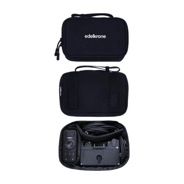 EDELKRONE SOFT CASE FOR SLIDE MODULE/WINGPRO/PAN P
