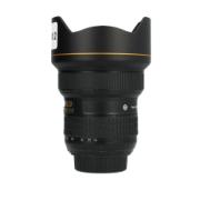 NIKON LENS AF-S 14-24 2,8 G ED (3) USED